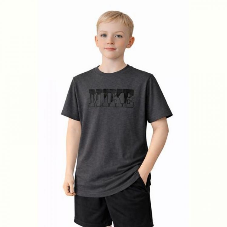 Купить Футболка Sevim SV1467 d.grey на obuv-plus.com.ua