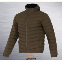 Купить Куртка AZT AZ161-8808 khaki на obuv-plus.com.ua
