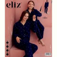 Купить Пижама Disneyopt kids 1130-5 navy на obuv-plus.com.ua