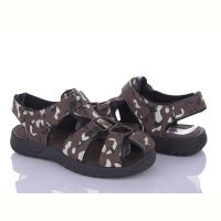 Купить Босоножки Violeta PL3-E3602 brown на obuv-plus.com.ua