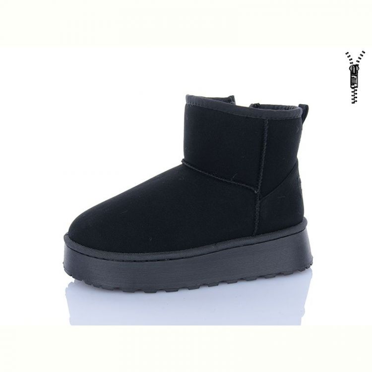 Купить Угги ABA F568-1 на obuv-plus.com.ua