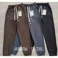 Купить Штаны спорт Giang G104-A8006 black на obuv-plus.com.ua