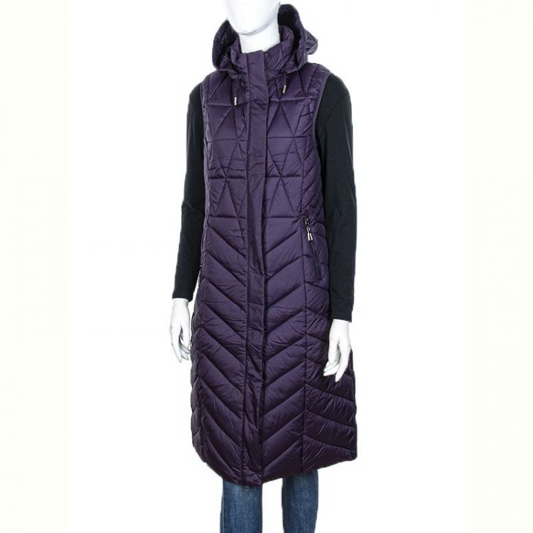 Купить Жилетка Obuv OK2 821 (11956) brown на obuv-plus.com.ua