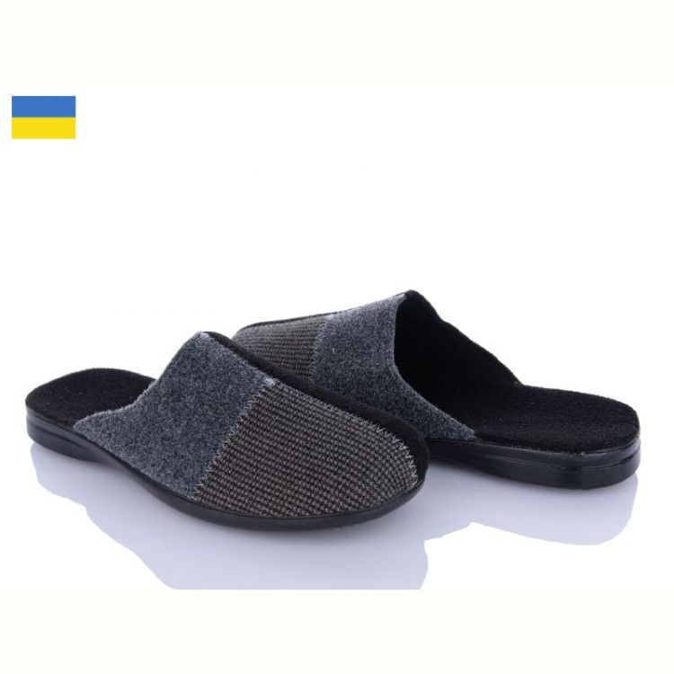 Купить Тапочки Klerotex 505-3 на obuv-plus.com.ua