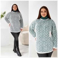Купить Свитер Lola LL319 grey на obuv-plus.com.ua