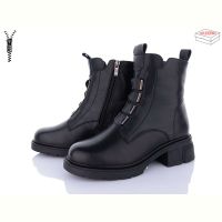 Купить Ботинки Girnaive A2697 на obuv-plus.com.ua