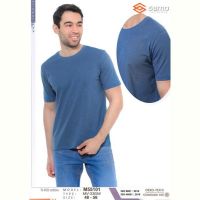 Купить Футболка Annet YT55101 indigo на obuv-plus.com.ua