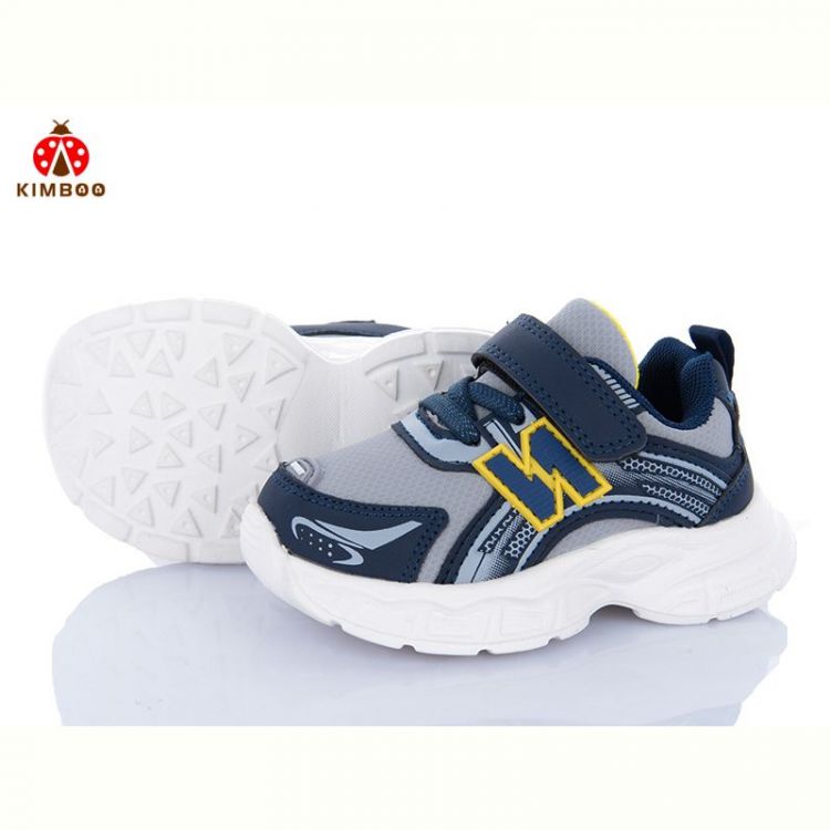Купить Кроссовки Kimboo Y5005-1B на obuv-plus.com.ua