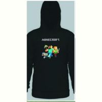 Купить Худи Mary Brand MB61 black на obuv-plus.com.ua