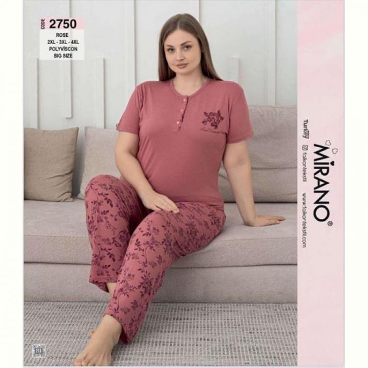 Купить Пижама Disneyopt 2750 d.powder на obuv-plus.com.ua