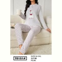 Купить Пижама Anion 70151 l.grey на obuv-plus.com.ua