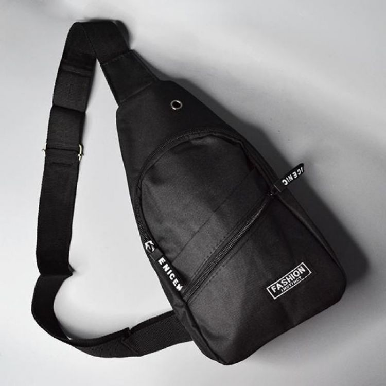 Купить Сумка Luna-bag 24-207 black на obuv-plus.com.ua
