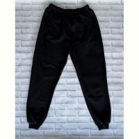 Купить Штаны спорт Long Sport LS174 black на obuv-plus.com.ua