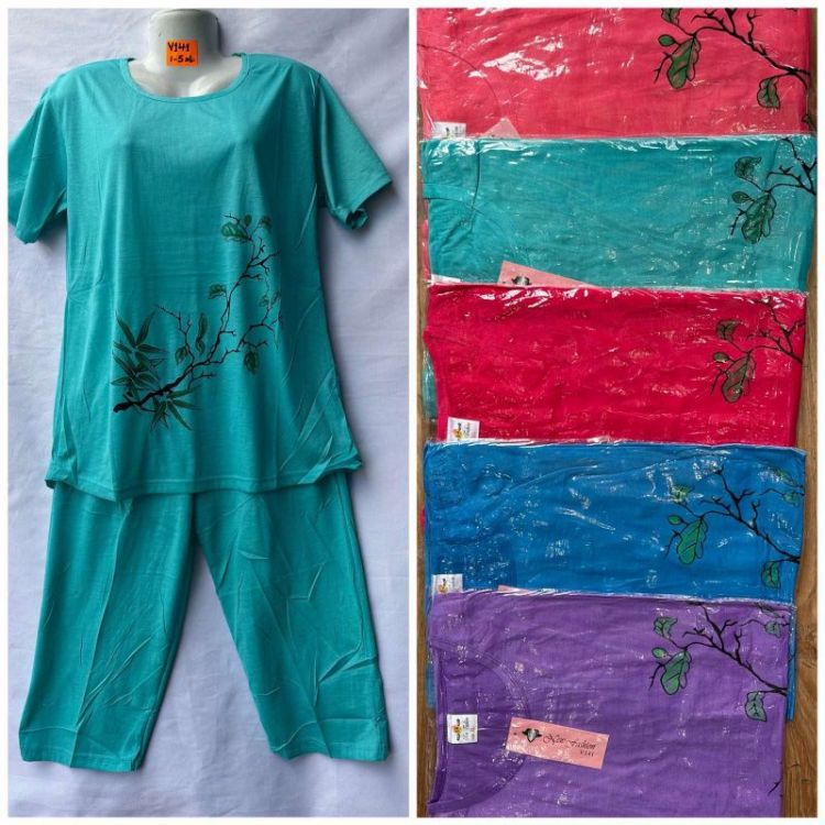 Купить Костюм HomeWear V141 mix на obuv-plus.com.ua