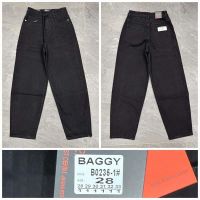 Купить Джинсы Relucky 0235-1 black на obuv-plus.com.ua
