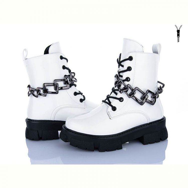 Купить Ботинки Kimboo A2287-3C на obuv-plus.com.ua
