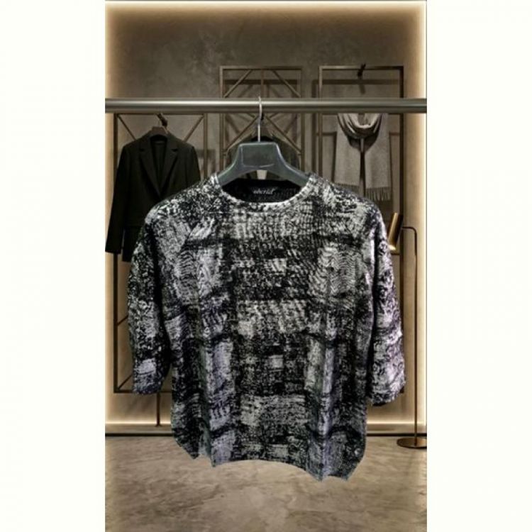 Купить Свитер Julia JL1045 black на obuv-plus.com.ua
