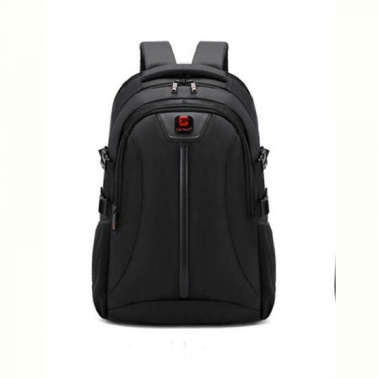 Купить Рюкзак Luna-bag 8805 black на obuv-plus.com.ua
