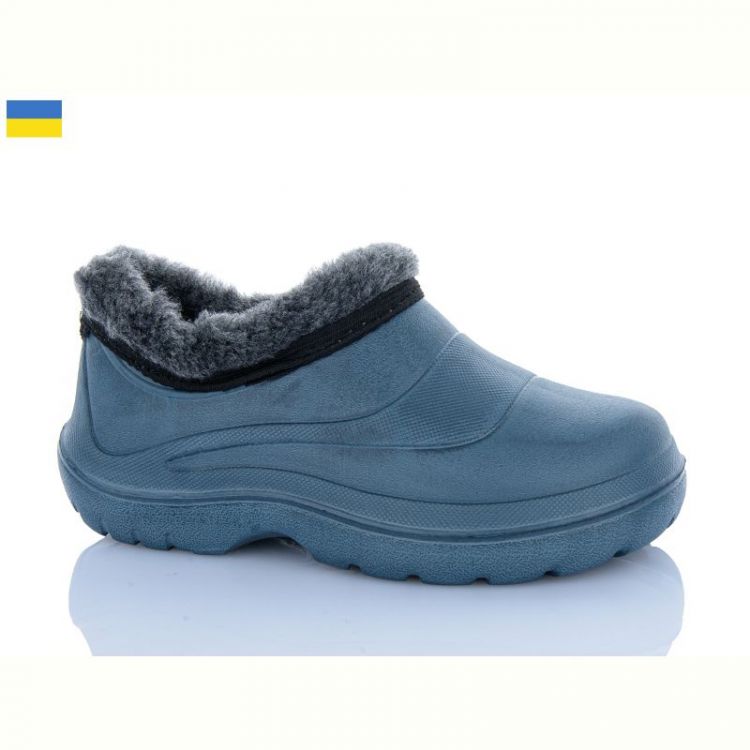 Купить Галоши Inblu N188 т.синій на obuv-plus.com.ua
