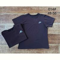 Купить Футболка Ayden 014NK d.grey на obuv-plus.com.ua