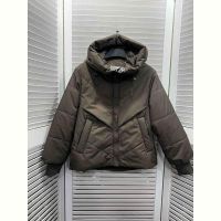 Купить Куртка Major YM43B brown на obuv-plus.com.ua