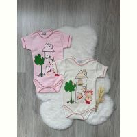 Купить Боди Emir kids 1019 white на obuv-plus.com.ua