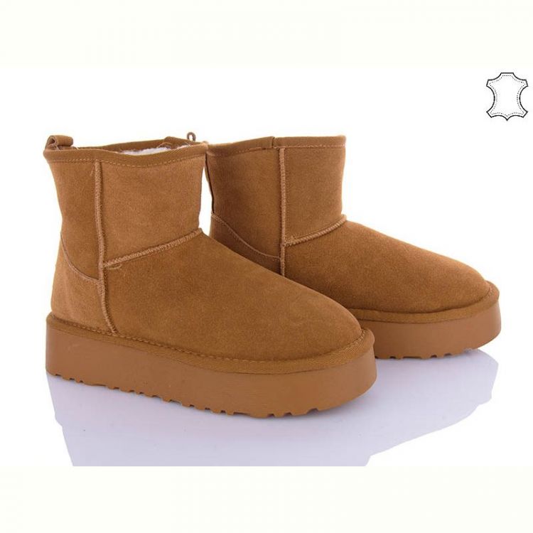 Купить Угги Xifa 3323-3 на obuv-plus.com.ua