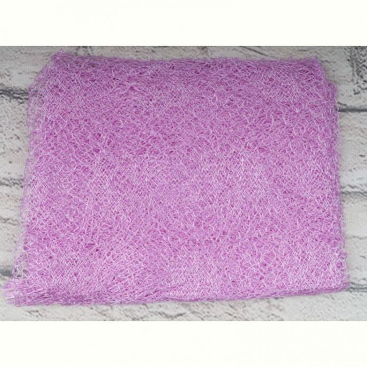 Купить Шарф Shawls P135 purple на obuv-plus.com.ua