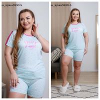 Купить Костюм Vehuiah 5930-5 l.blue на obuv-plus.com.ua