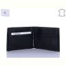 Купить Кошелек Glamorta 555-18 black на obuv-plus.com.ua