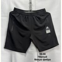 Купить Шорты Minh MH850 black на obuv-plus.com.ua