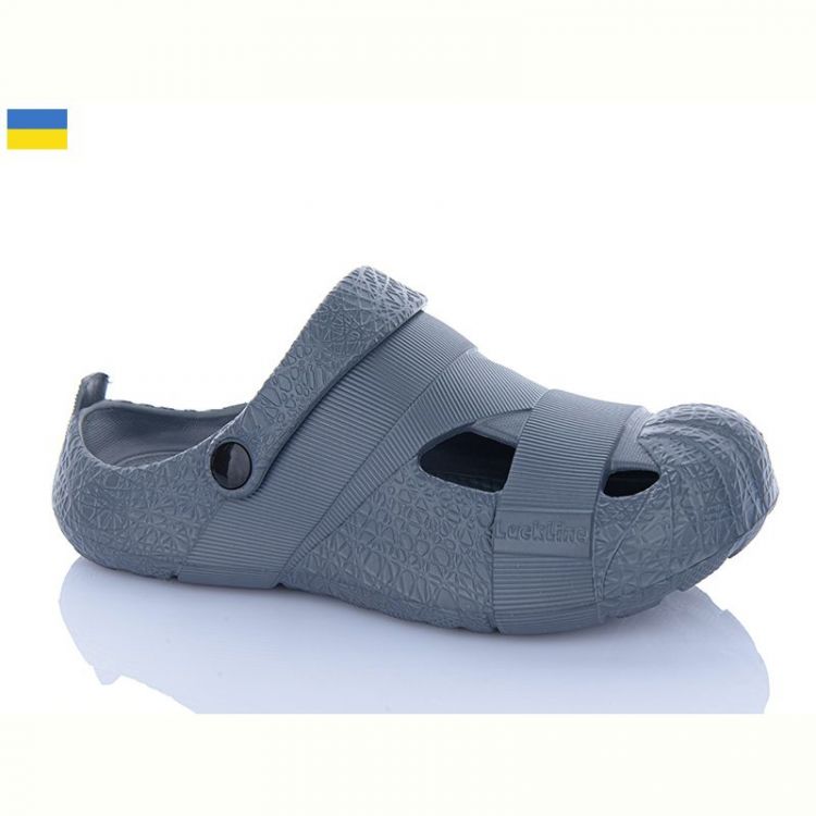 Купить Босоножки Luckline 5071-380 на obuv-plus.com.ua