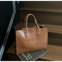 Купить Сумка Fashion Bag A3272-3 brown на obuv-plus.com.ua