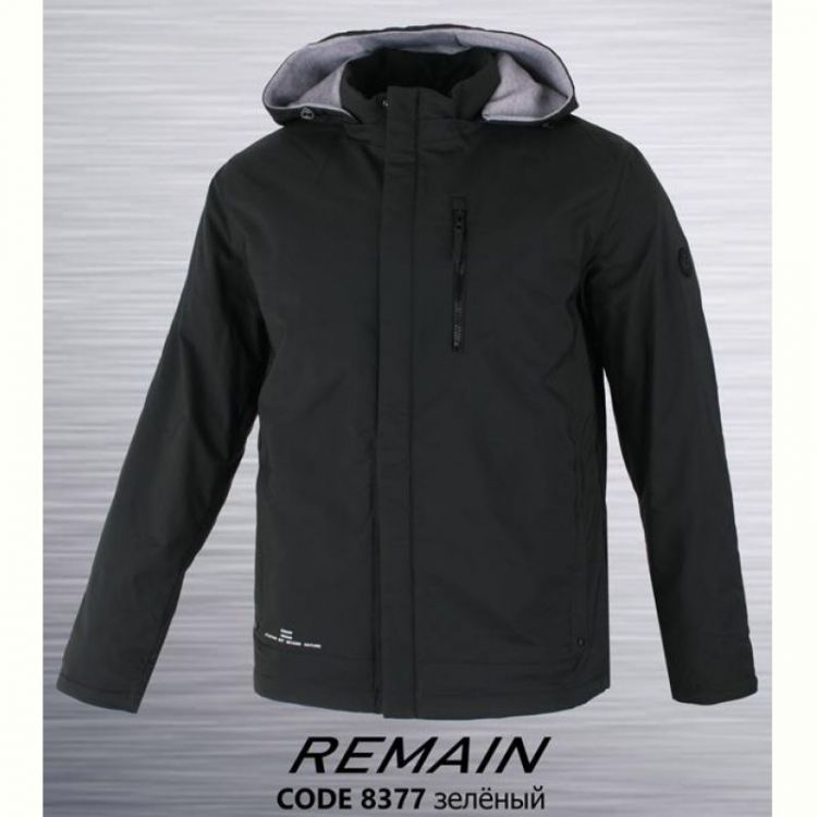 Купить Куртка AZT 8377 khaki на obuv-plus.com.ua