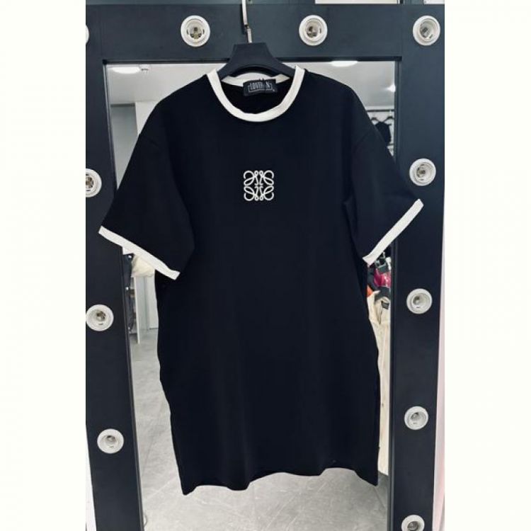 Купить Платье LOVEKAN 1696 black на obuv-plus.com.ua