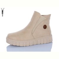 Купить Ботинки Chunsen 7761R-7 на obuv-plus.com.ua