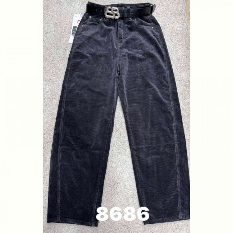 Купить Штаны DIVO 8686 grey на obuv-plus.com.ua