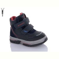 Купить Ботинки Kimboo YF625-1B на obuv-plus.com.ua