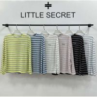 Купить Свитер Little Secret K027 l.blue на obuv-plus.com.ua