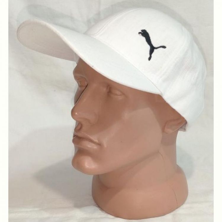 Купить Кепка Mabi MB191 white на obuv-plus.com.ua