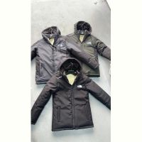 Купить Куртка Sevim SV995 black на obuv-plus.com.ua