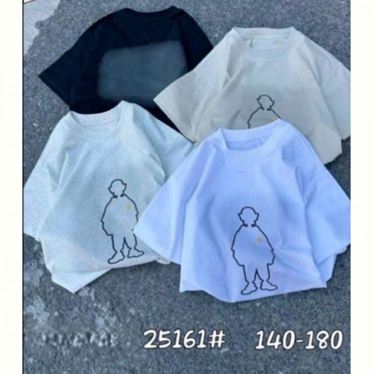 Купить Футболка Meloria 25161 beige на obuv-plus.com.ua