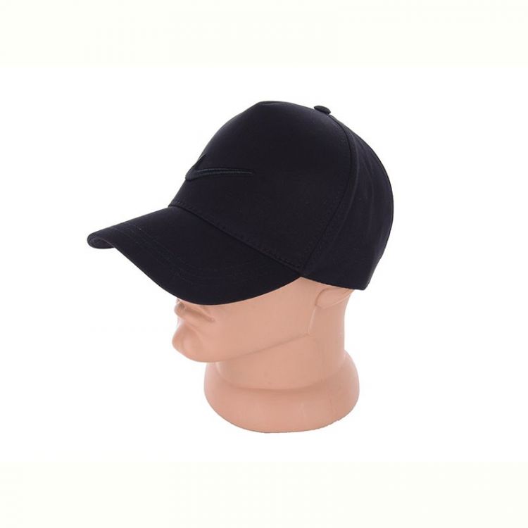 Купить Кепка Mabi 111-54 black на obuv-plus.com.ua