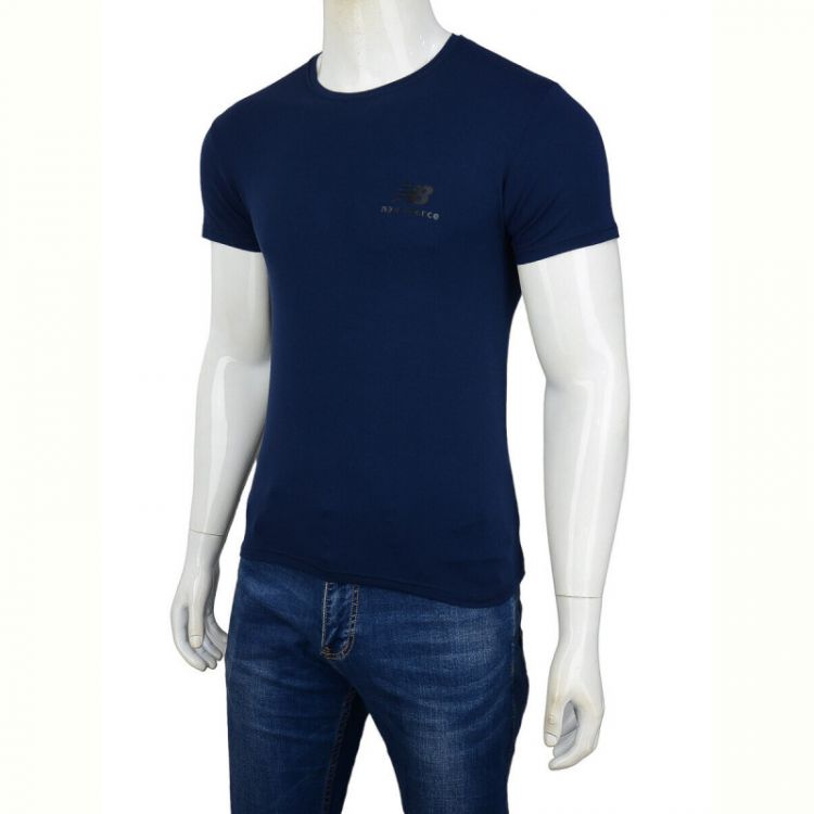 Купить Футболка Textile 793 blue на obuv-plus.com.ua
