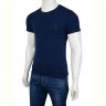 Купить Футболка Textile 793 blue на obuv-plus.com.ua