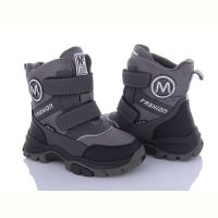 Купить Ботинки Xifa kids XF01-L13-3 на obuv-plus.com.ua