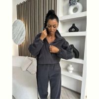 Купить Костюм спорт Valentina 088 grey на obuv-plus.com.ua