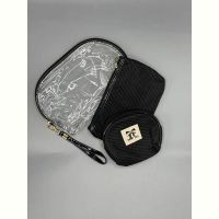 Купить Комплект Luna-bag 25-584 black на obuv-plus.com.ua