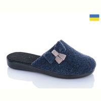 Купить Тапочки Klerotex 121-22 на obuv-plus.com.ua