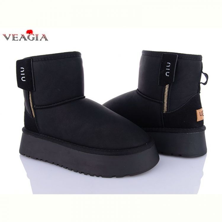 Купить Угги VEAGIA-ADA MD02-1 на obuv-plus.com.ua
